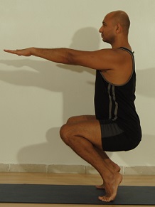 High.Heels.Squat