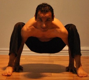 Squat