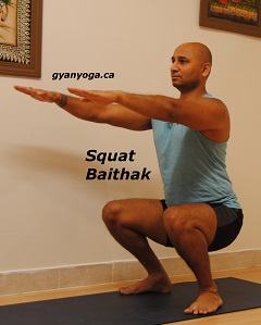 squat-yoga