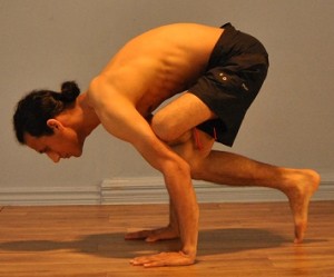 Arm.Balance
