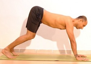 Beginners.Yoga