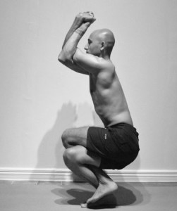 Eagle.Pose.Advance