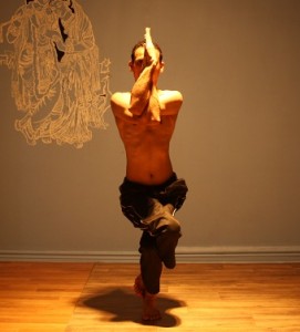 Eagle.pose
