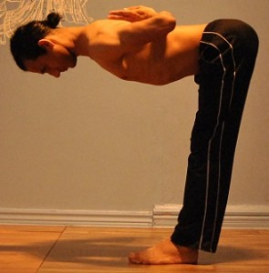 Flat.Back