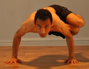 Yoga.Strength