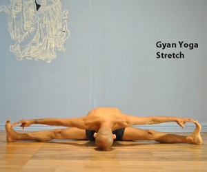 yoga.splits
