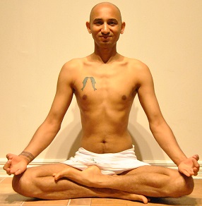 Cross.Legged