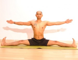 Hamstring.stretch