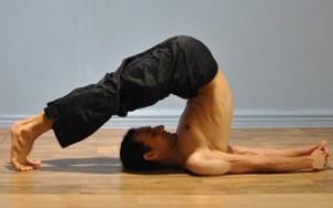 Plough.Pose