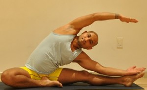 side-stretch