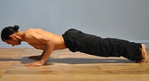 Toronto.Yoga.Plank