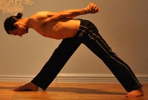Triangle.Flat.Back