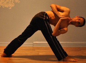 Triangle.Twist