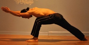 Triangle_Pose