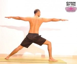 Warrior.Pose