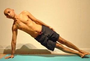 Yoga.Beginner