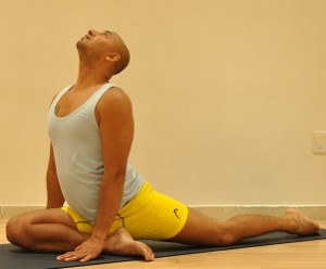 yoga-for-flexibility