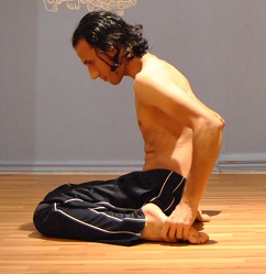 yoga.Pose