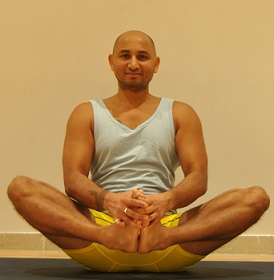 balance