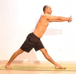 Finger.stretch
