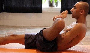 Head.Toe.Beginners
