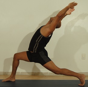High_Lunge