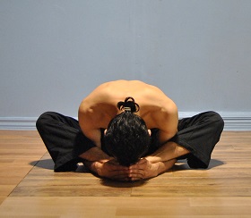 Locked.Angle.Pose