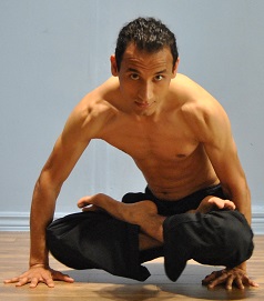 lotus-pose