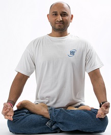 Lotus.Pose