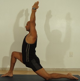 Lunge