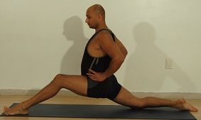 Lunge.Extended