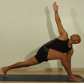Lunge.Twist
