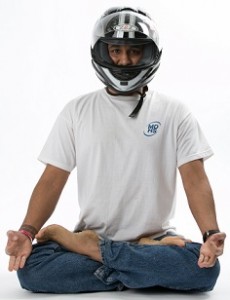 Padmasan