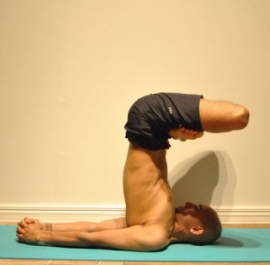 Shoulder.Stand