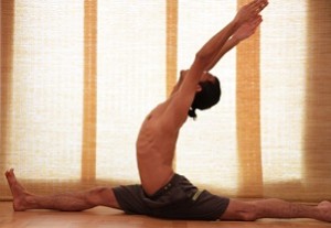 Split