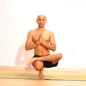 Toe.balance