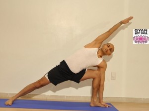 Triangle.Pose
