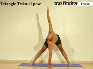 Triangle.Twist